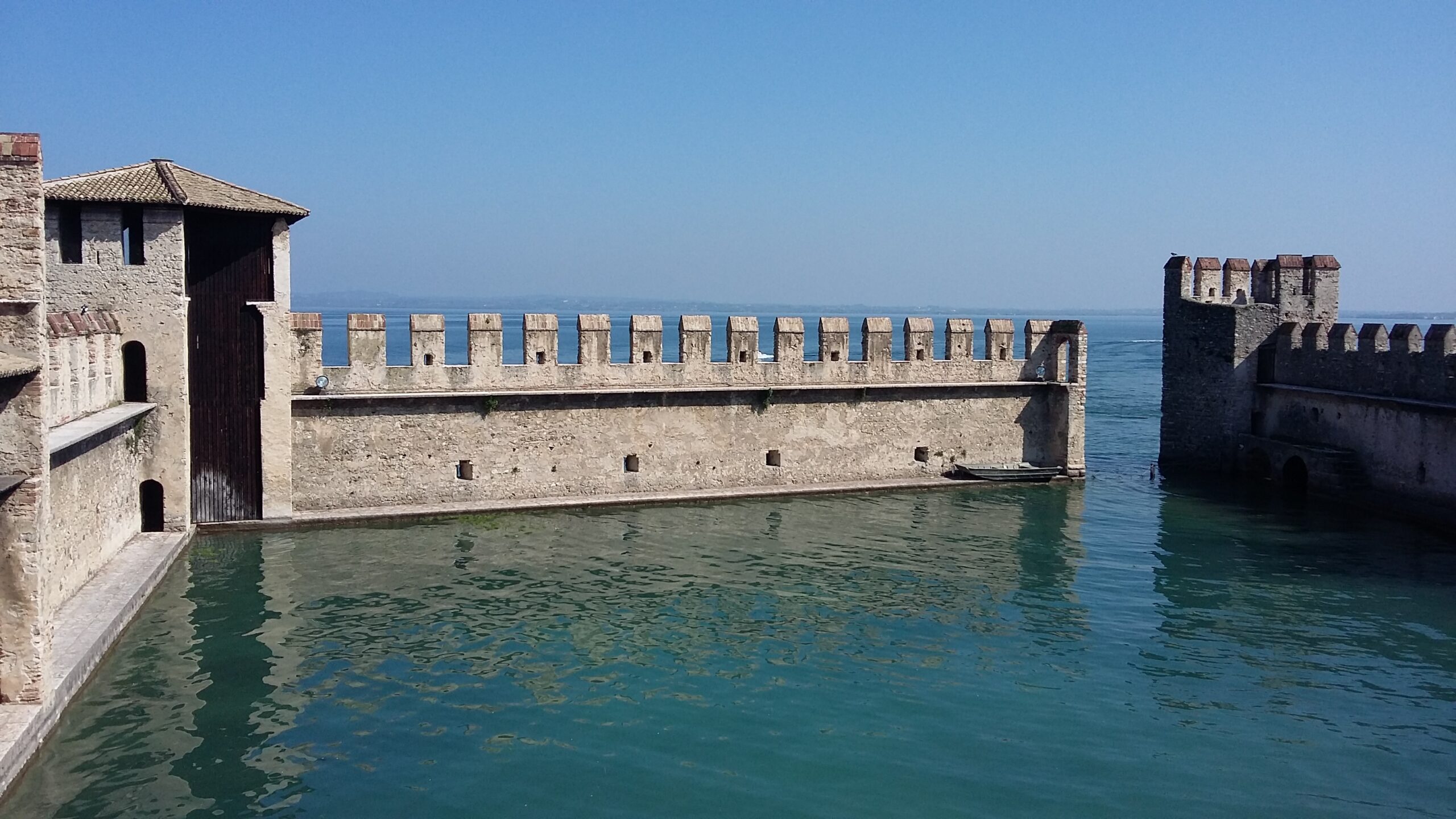 Sirmione