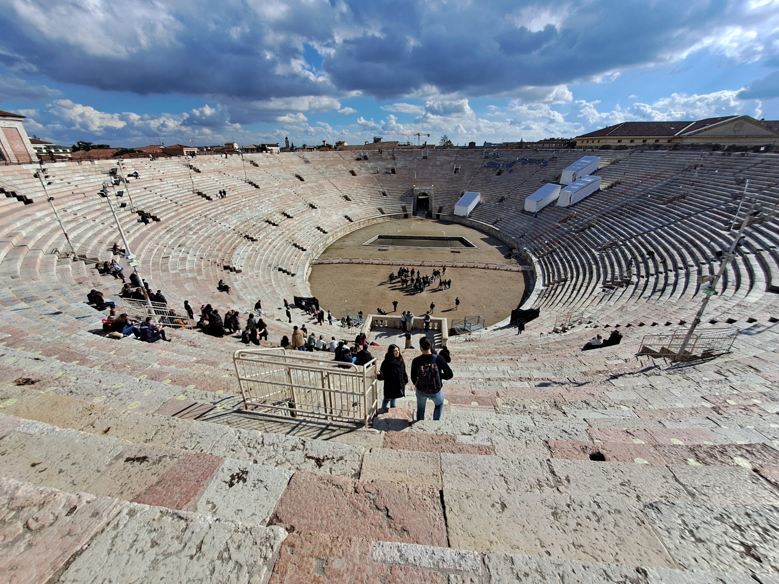 Arena of Verona