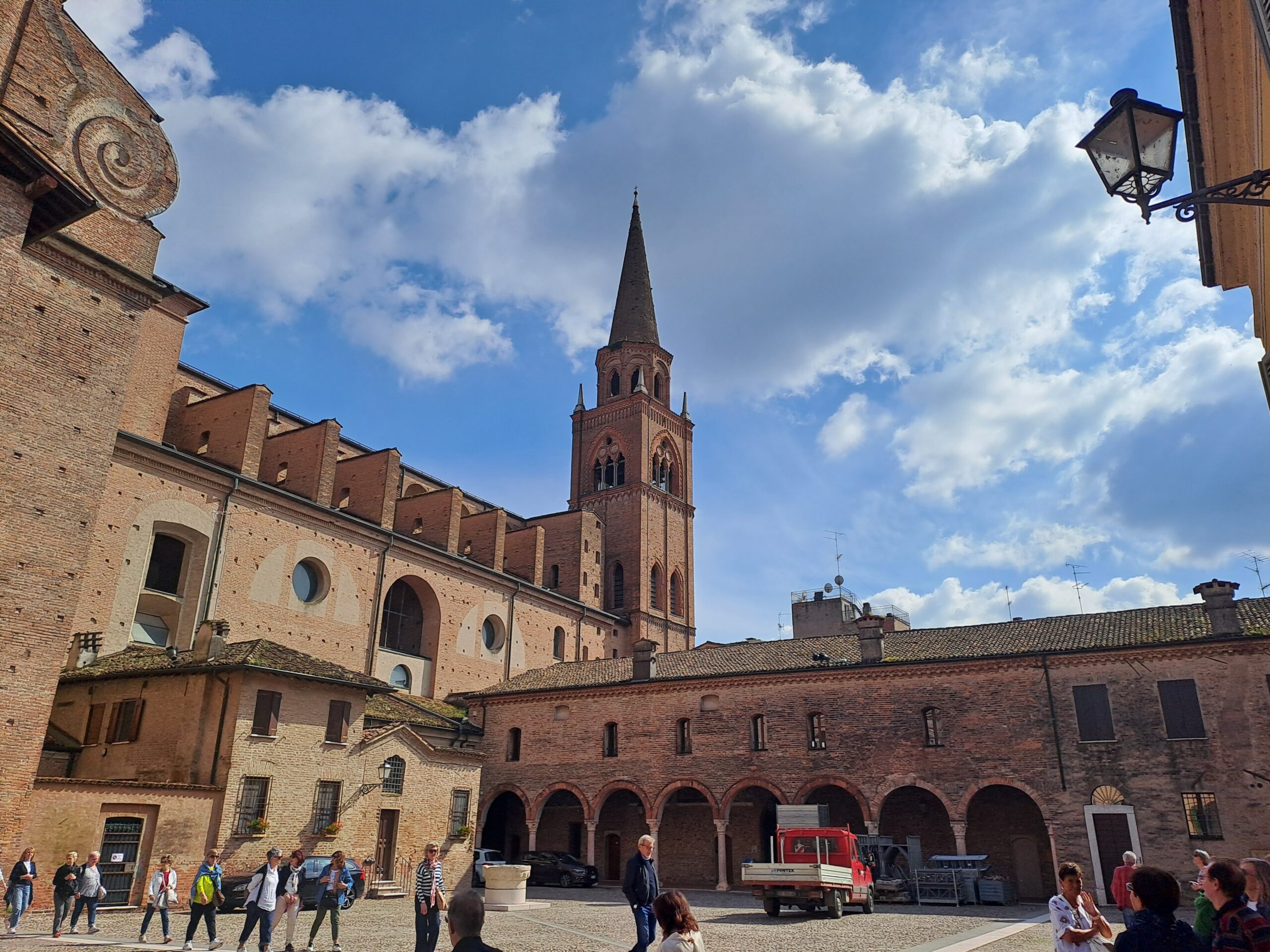 Mantova