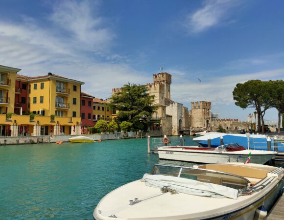 Sirmione