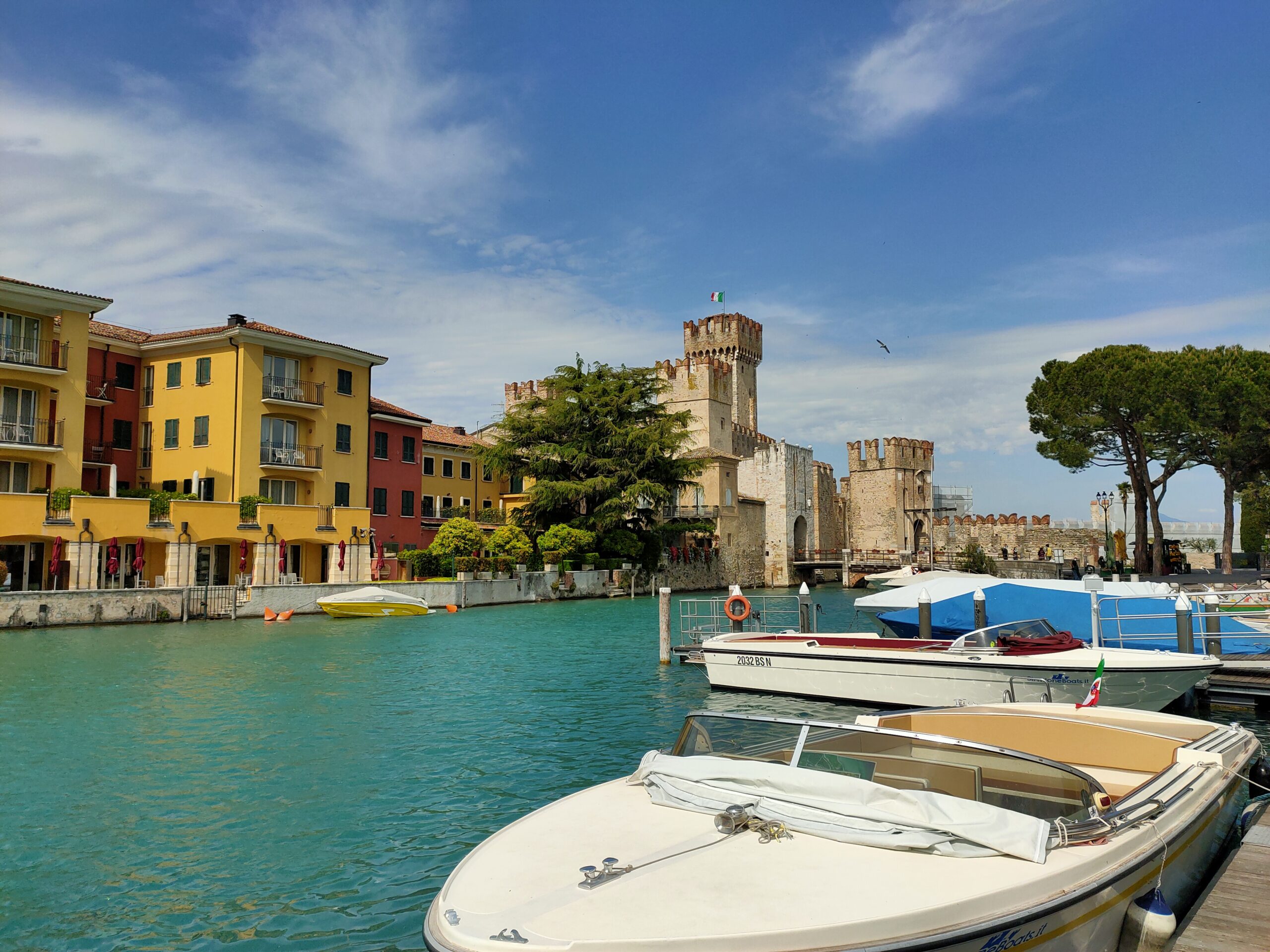 Sirmione