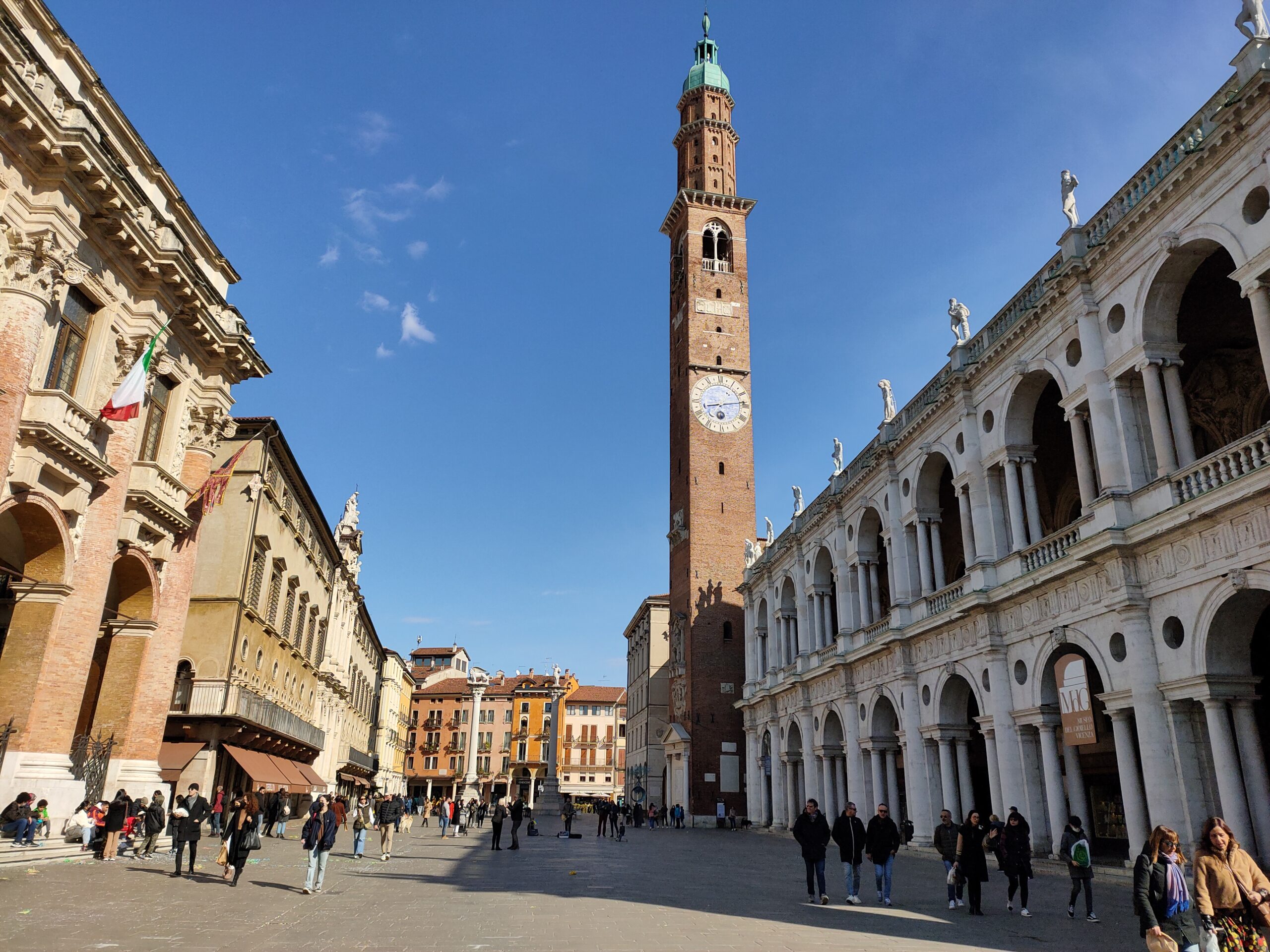 Vicenza